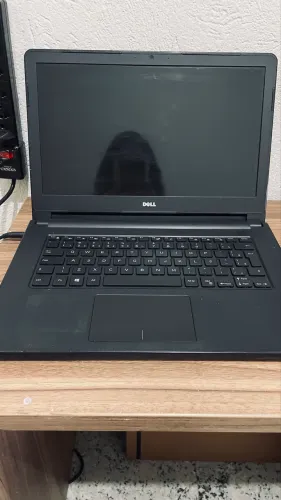     Dell Inspiron 14 5458 240Gb 12g de Memória