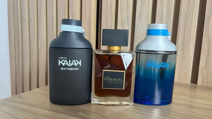 Perfumes Masculinos Natura - Diversos
