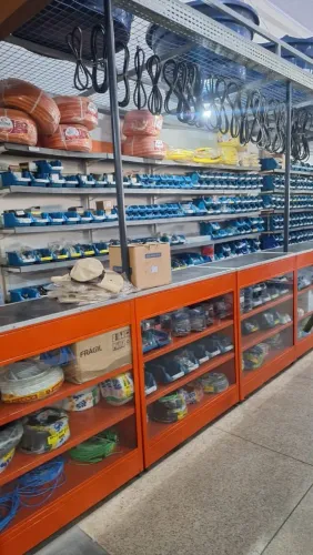 Vendo Ferragista