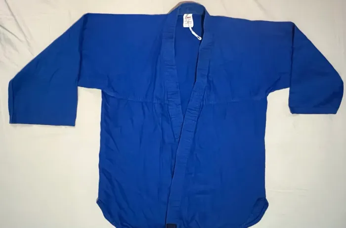 Kimono infantil Torah TAM M3
