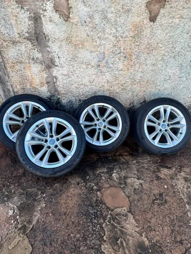 Roda Original Audi A5 2019