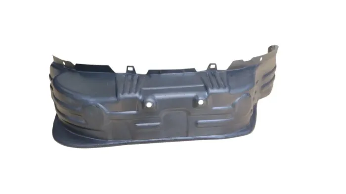 Para Barro Capa De Roda Hilux 2011