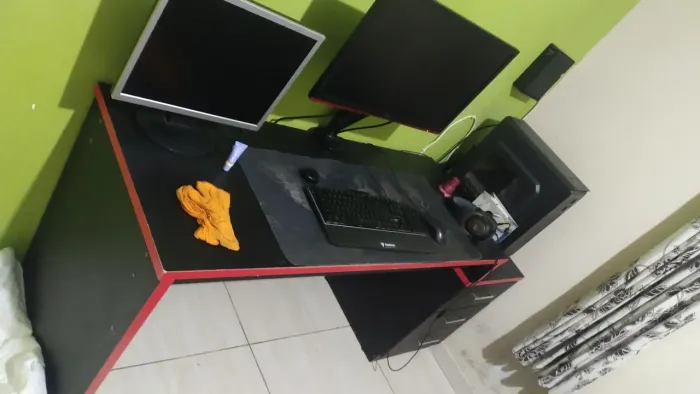Pc gamer completo