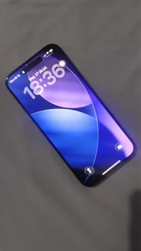 IPHONE 16 128gb
