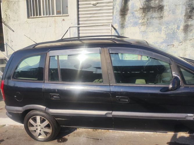 Imagem de Leiam o anúncio antes de entrar em contato zafira Expres. 2.0 MPFI Flexpower 5P AUT 2012