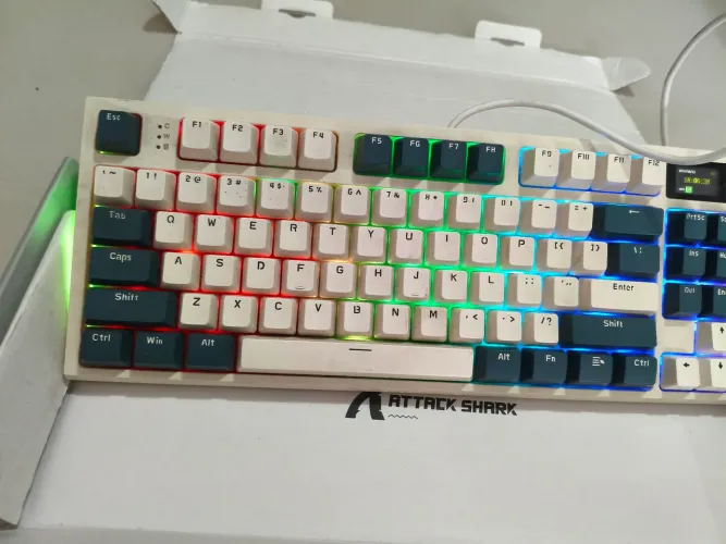 Teclado