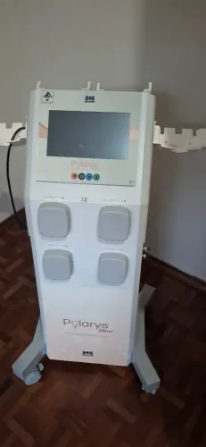 Aparelho para Criolipólise Polarys