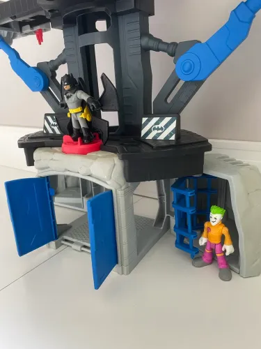 Caverna do Batman