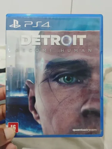 Detroit