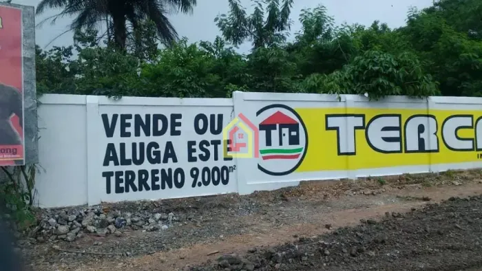 Área, 9000 m² - venda por R$ 18.000.000,00 ou aluguel por R$ 60.000,00/mês - Nova Marabá -