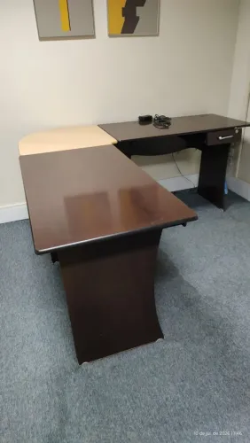 Mesa escritório