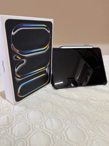 iPad Pro M4 11" 256GB