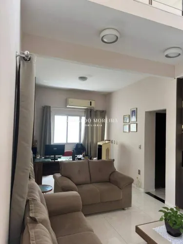 Casa Duplex à venda no Condomínio Green Hills - Teresina - PI