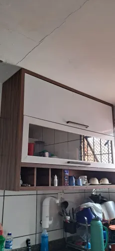 Vendo armario de cozinha