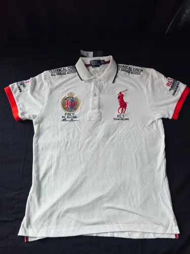 gola polo ralph lauren 