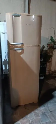 Geladeira Electrolux Frost Free