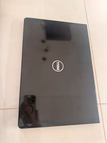 Notebook Dell