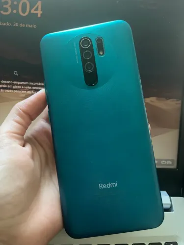 XIAOMI REDMI 9