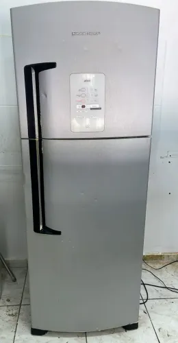 Geladeira Brastemp Frost Free