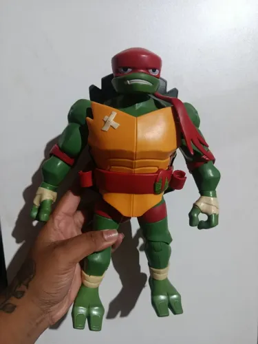 Tartaruga ninja Aprox.50cm