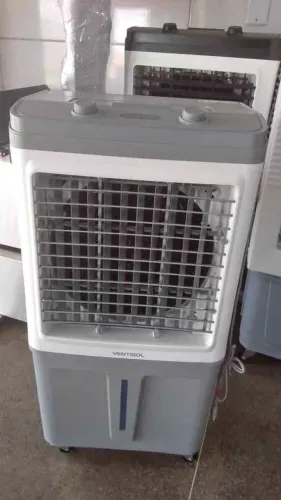 CLIMATIZADOR 60 LITROS VENTISOL NOVOO