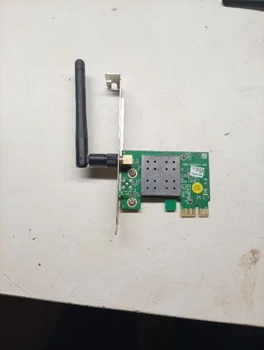 Placa Wi-fi pci