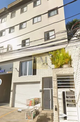 APARTAMENTO DE 1 QUARTO | ARMÁRIOS PLANEJADOS | LOCAÇÃO | 35 M² | VILA MANGALOT SP