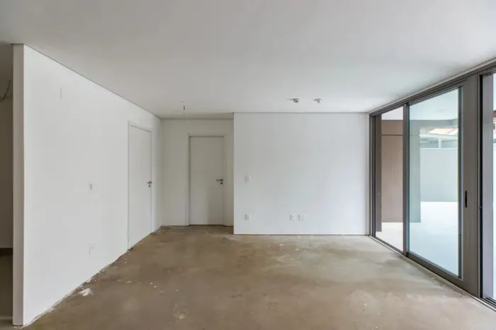 Apartamento Garden à venda no Condomínio Filadelfo na Vila Nova Conceição em São Paulo - S
