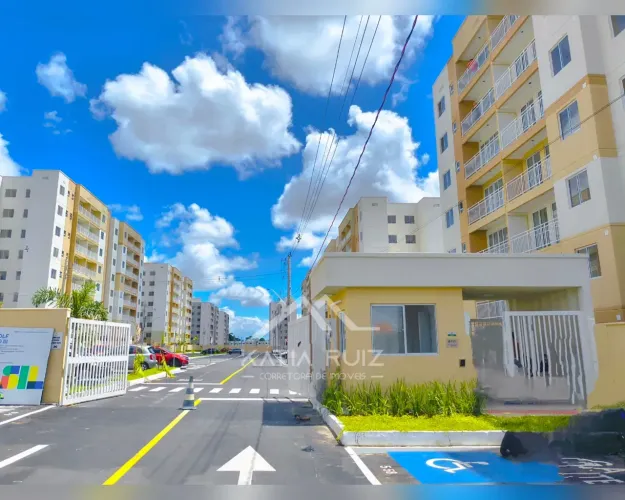 Condomínio Park Golf!!