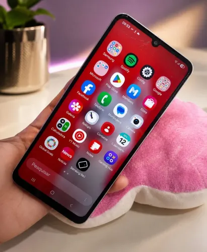 Galaxy A05 128GB