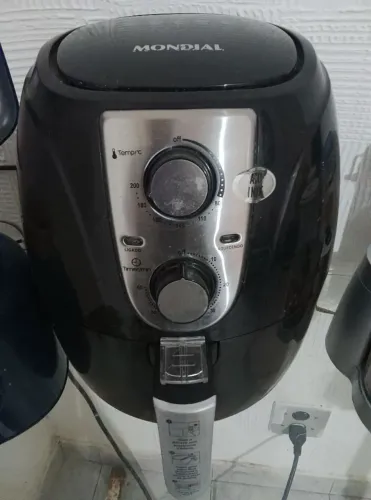 Ayer frier 3,2L