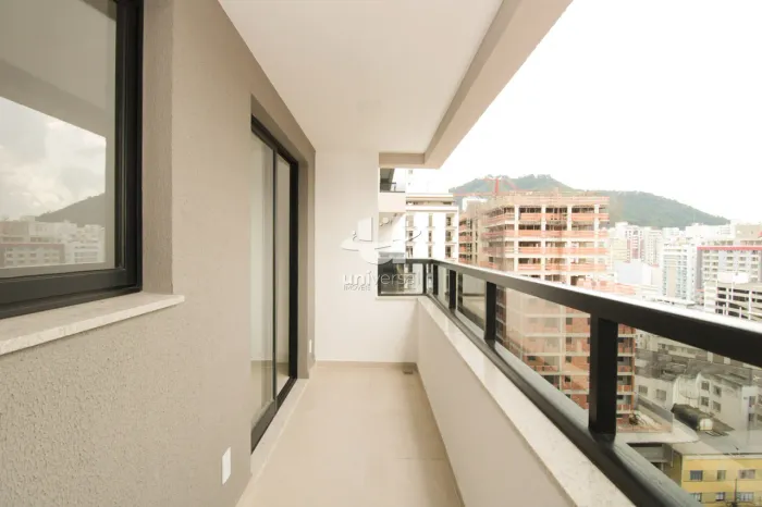 Apartamento 2 quartos - Centro