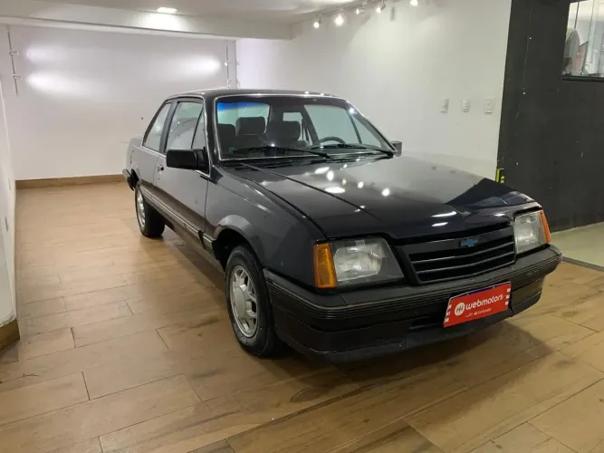 Chevrolet Monza Classic/ Sl/e/sr 1.8 1990