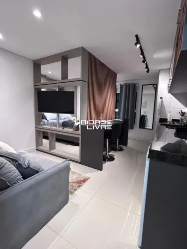 Loft completo para Venda
