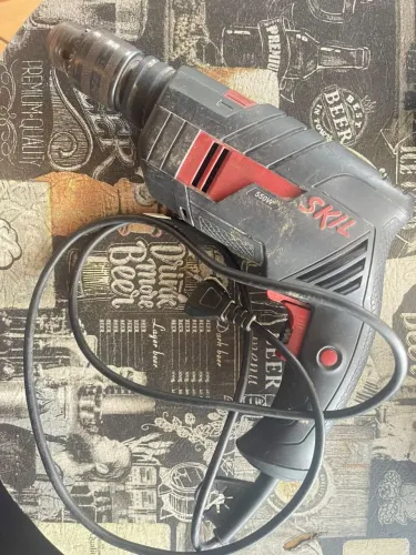 Furadeira 110v