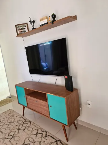 Rack para Sala