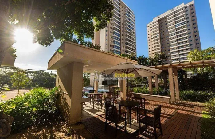 Apartamento com 2 dormitórios à venda, 100 m² por R$ 790.000,00 - Glória - Macaé/RJ