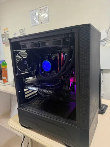 Pc Gamer Ryzen 9
