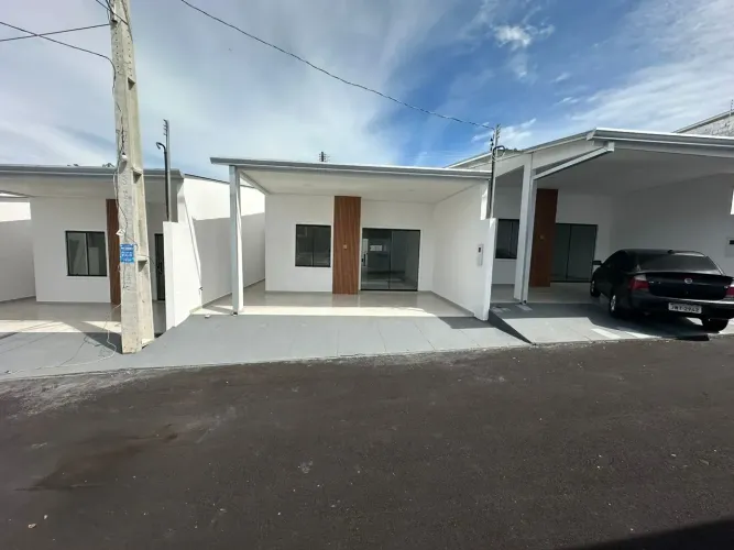 Flores com 2/3 Quaros / Residencial Fechado | Somente a Vista a Unidade