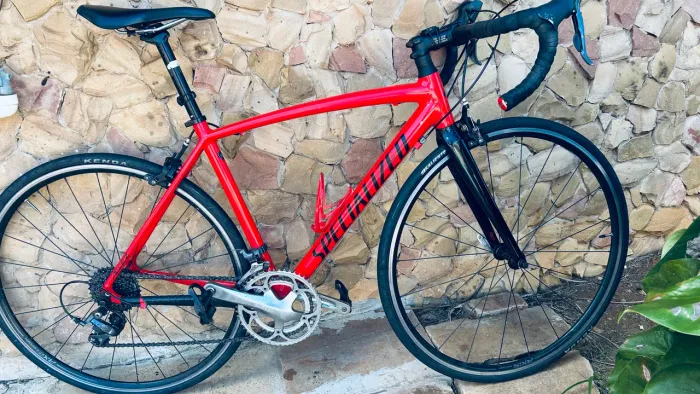 Speed Specialized Allez