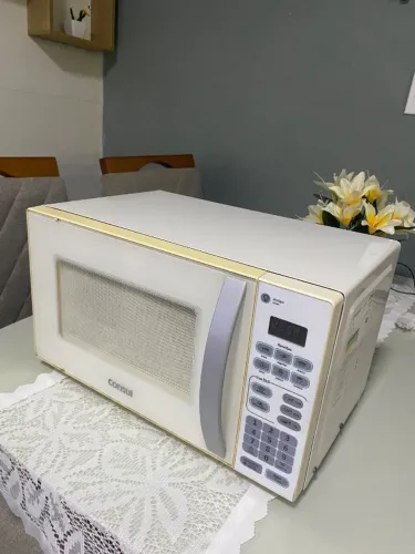 Microondas consul