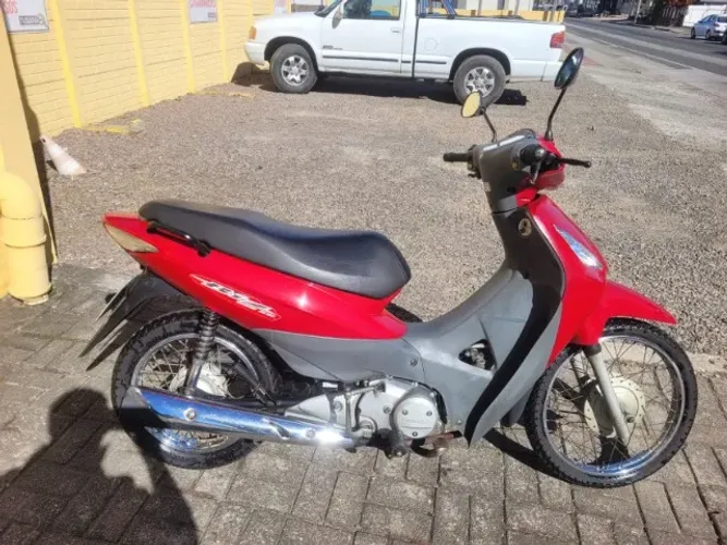 Honda Biz ES 2008