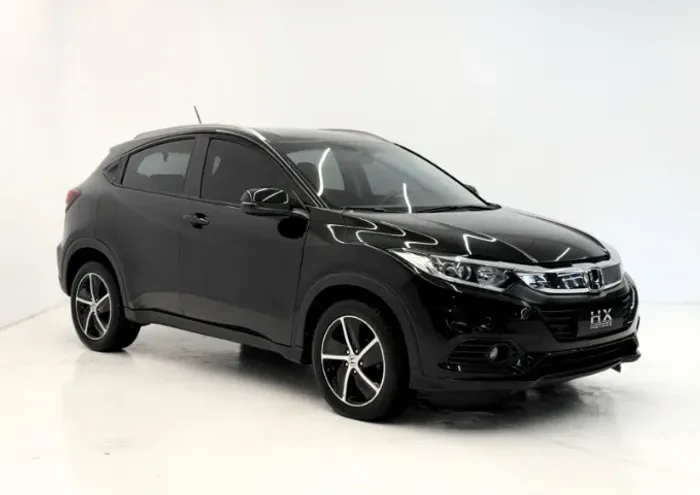 Honda HR-V EX 1.8 Flexone 16V 5P Aut. 2021