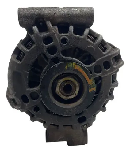 Alternador Palio Weekend 1.8 Etorq 2008 Manual