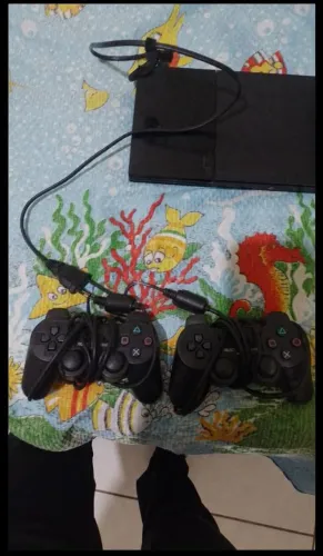 Playstation 2