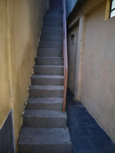 Aluguel Casa independente Maria Goreth-