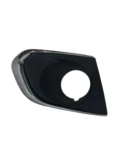 Moldura Farol Milha Tracker 14 Ate 18 Novo C/detalhe