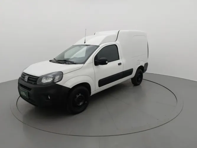 Fiat Fiorino Endurance 1.3 Flex 8V 2P 2025