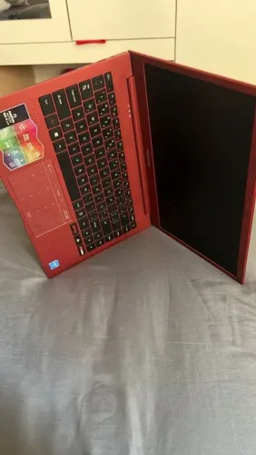 Notbook Positivo