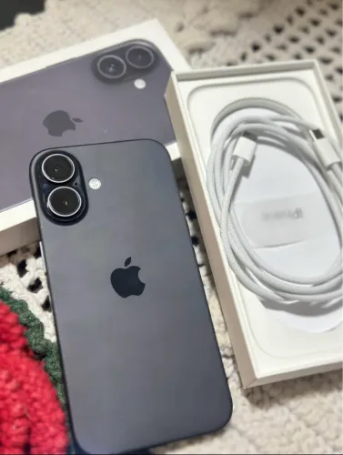 iPhone 16 128g